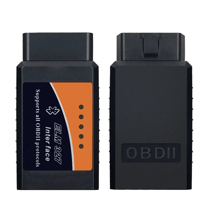 OBD2 Scanner ELM327 V1.5 WIFI OBD 2 Automotive Detector Bluetooth ELM 327 WI-FI 1.5 IOS Android Car Diagnostic Tool Code Reader