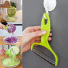 Kitchen Vegetable Peeler Stainless Steel Potato And Cabbage Peeler Grater Salad Multi-Function  Fruit And Vegetable Peeler Tools