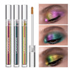 1pc Chameleon Liquid Eyeshadows Shiny Longlasting Eye Shadow Duochrome Eyeshadow Fashion High Quality Make Up Art Women Cosmetic