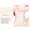 10pcs Gold Firming Neck Mask Moisturizing Brightening Hydrating skincare Neck Masks Beauty Necks Skin Care Products